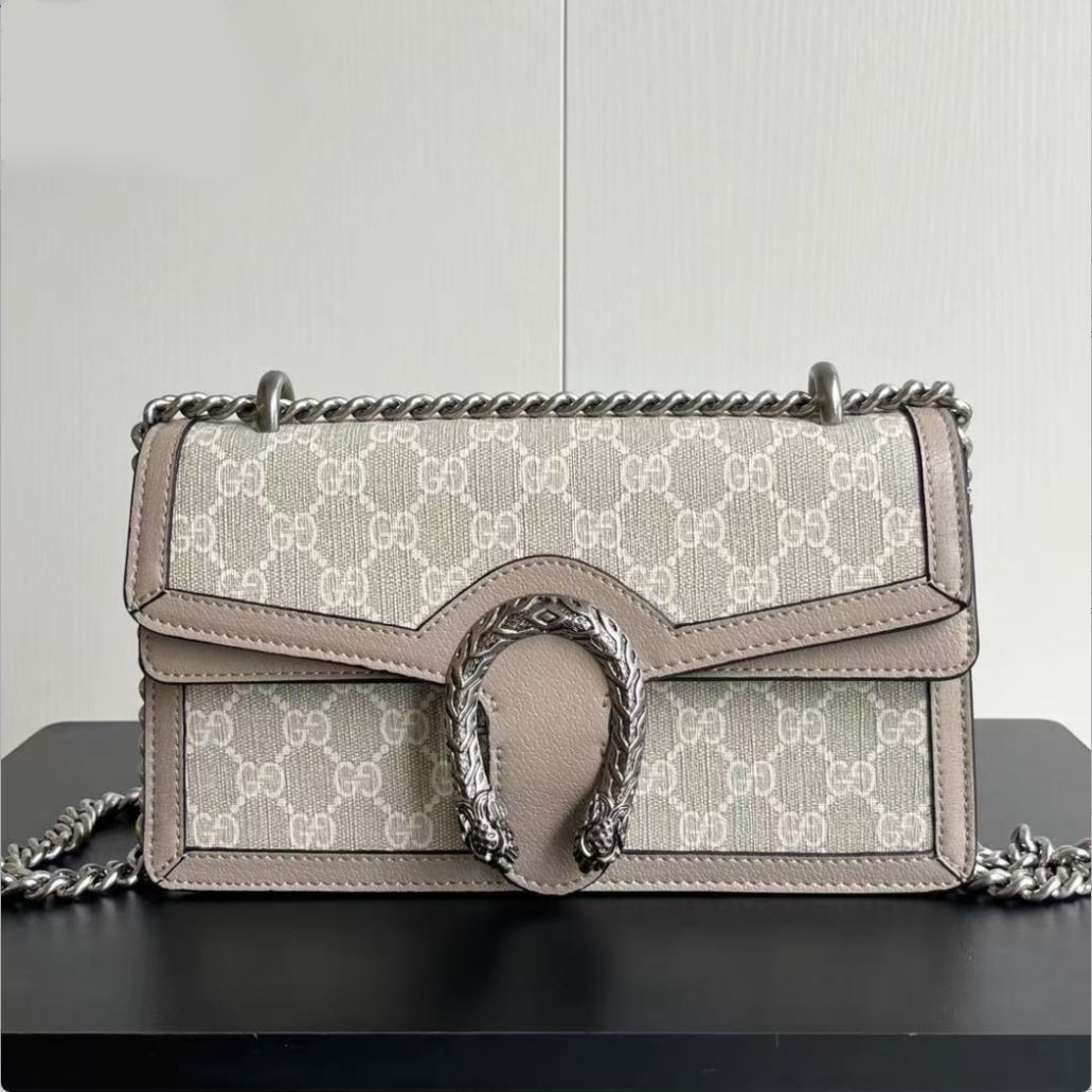 Gucci Dionysus GG small Bag