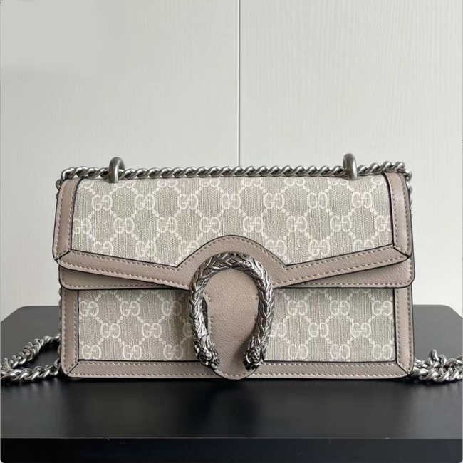 Gucci Dionysus GG small Bag