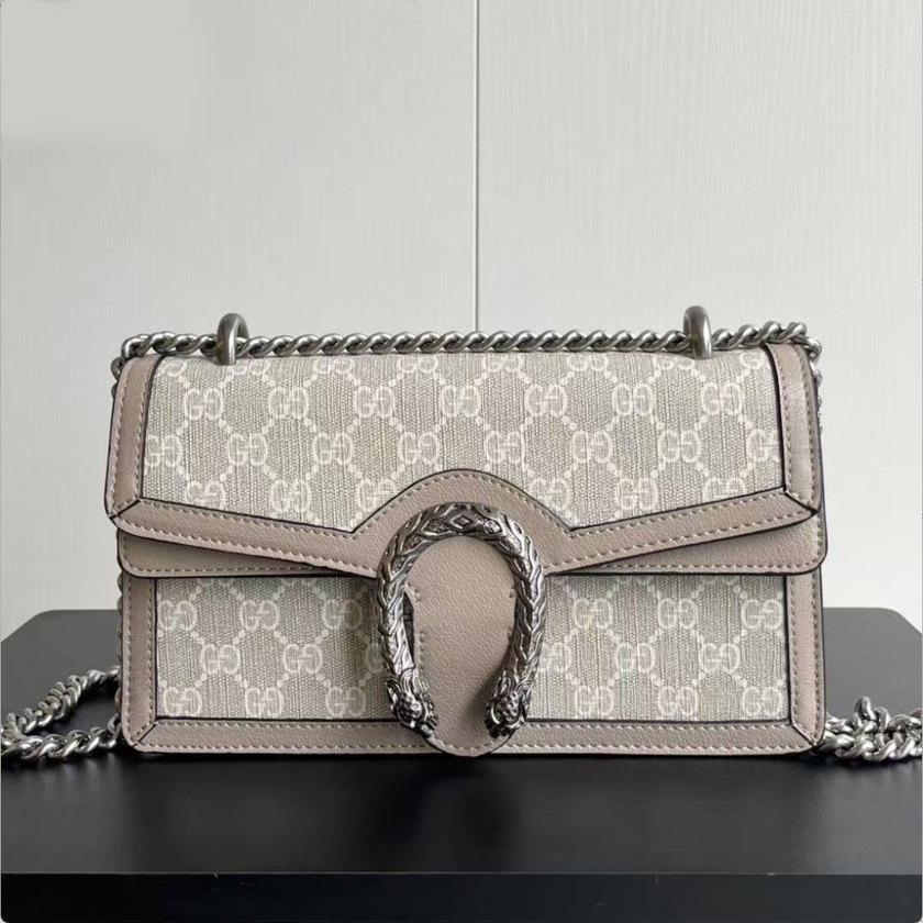 Gucci Dionysus GG small Bag