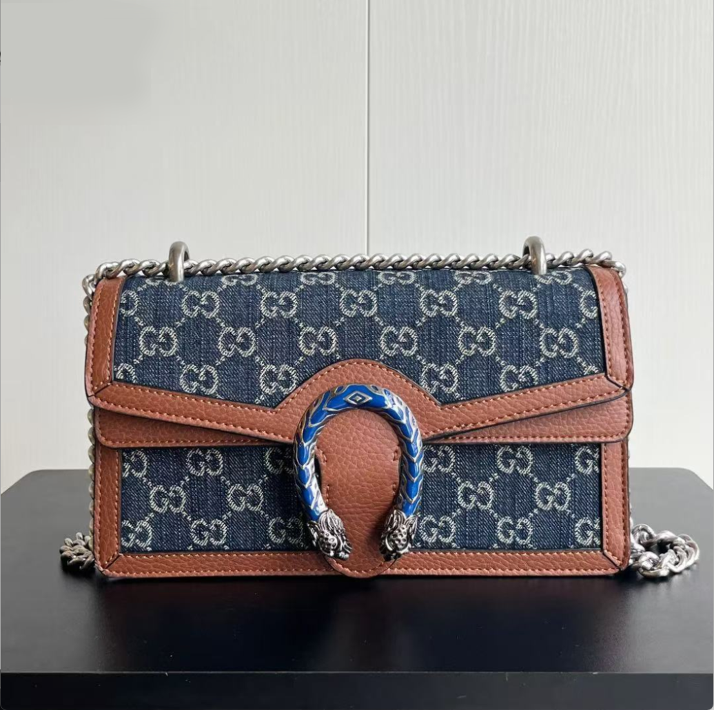 Gucci Dionysus GG small Bag