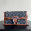 Gucci Dionysus GG small Bag