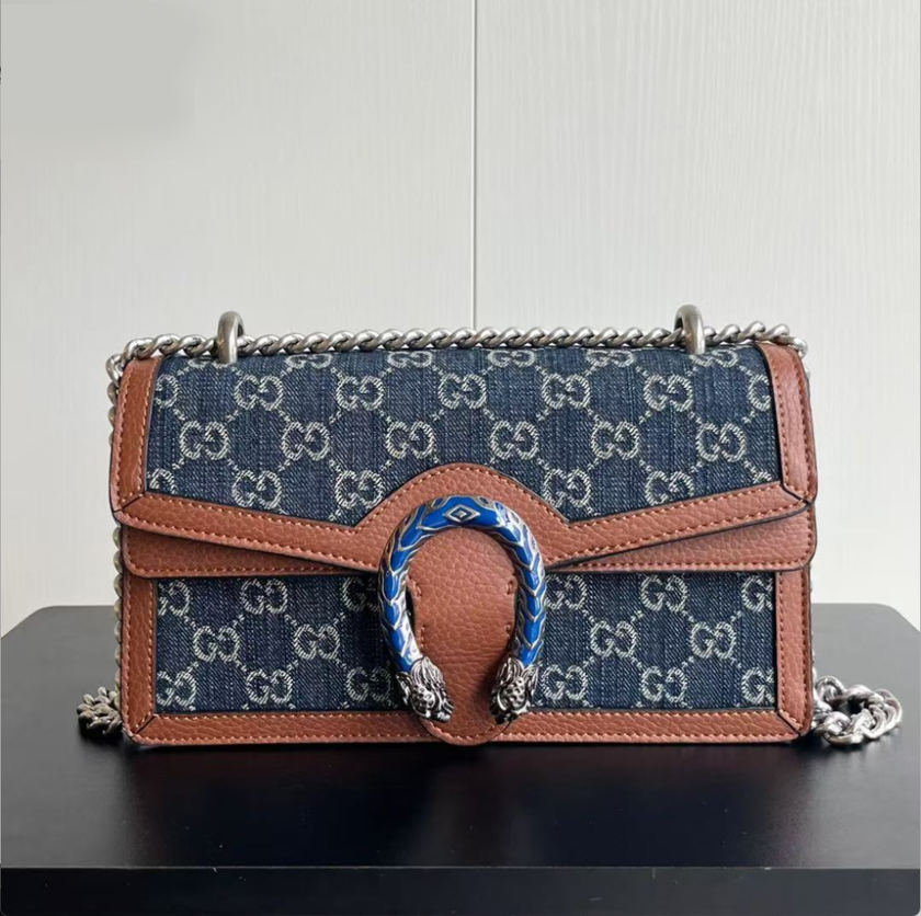 Gucci Dionysus GG small Bag