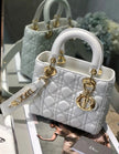 Lady Dior Small Bag Style#3