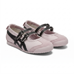 Onitsuka Tiger Mexico 66 Mary Jane Slip-On Sneakers - Lilac