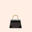 Monté City Satchel