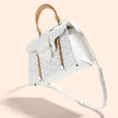 Monté City Satchel