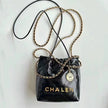 Chanel 22 Handbag