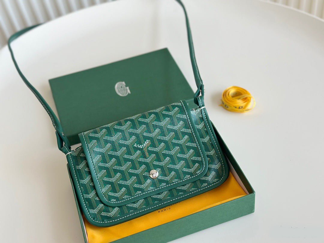 Plumet Wallet Clutch