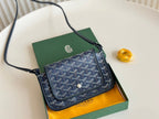 Plumet Wallet Clutch