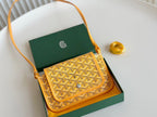 Plumet Wallet Clutch