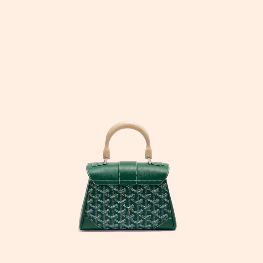 Saïgon Souple Mini Bag