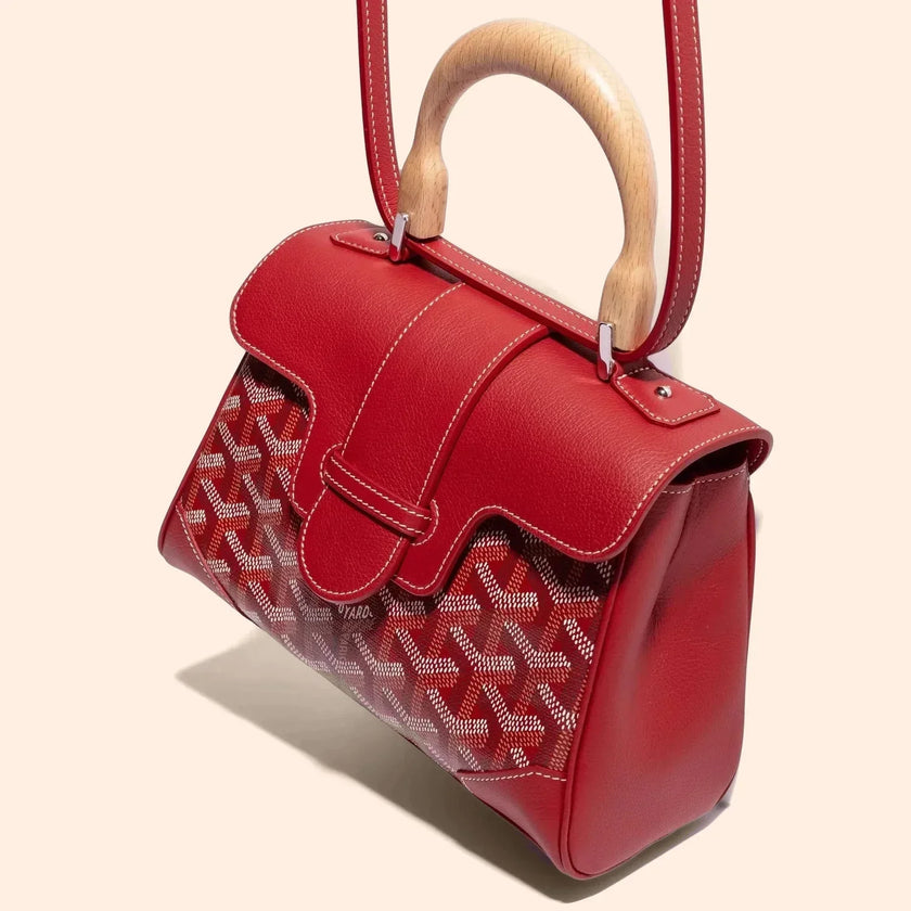 Saïgon Souple Mini Bag
