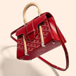 Saïgon Structuré Mini Bag