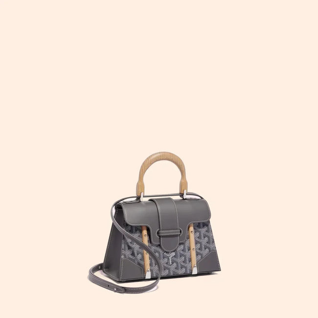 Saïgon Structuré Mini Bag