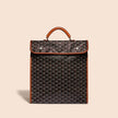 Saint Léger Backpack