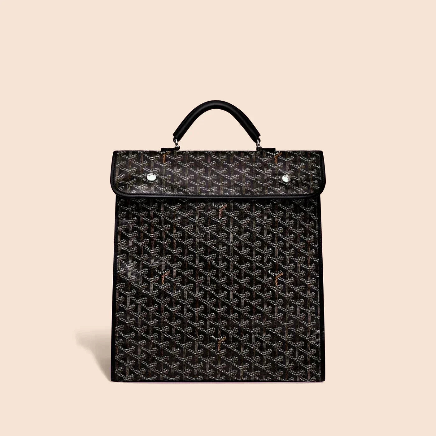 Saint Léger Backpack