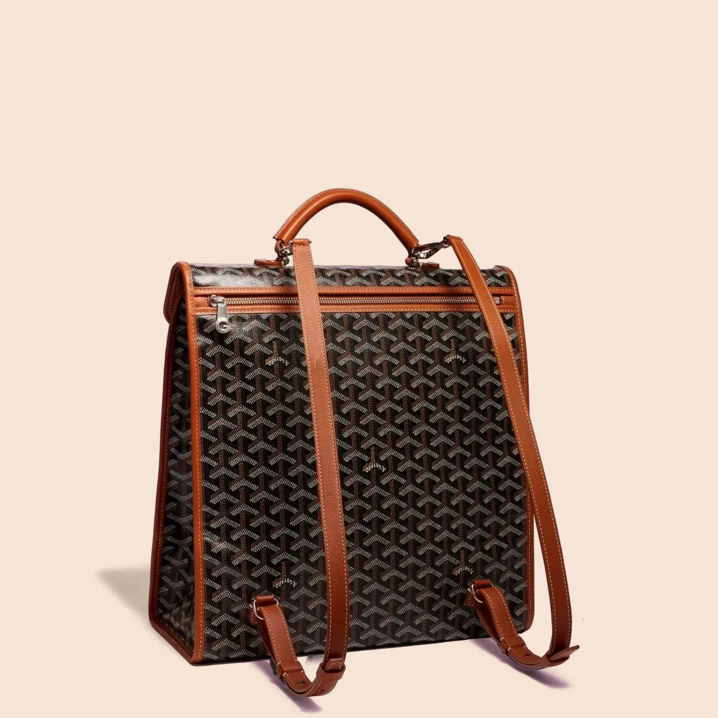 Saint Léger Backpack