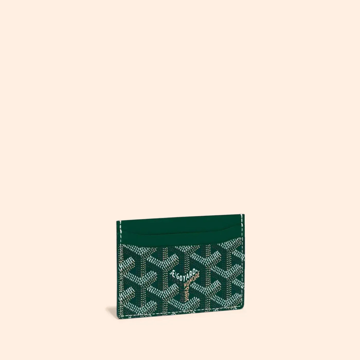 Saint-Sulpice Card Wallet