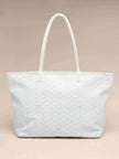 Aurelle Zip Carryall