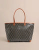 Aurelle Zip Carryall