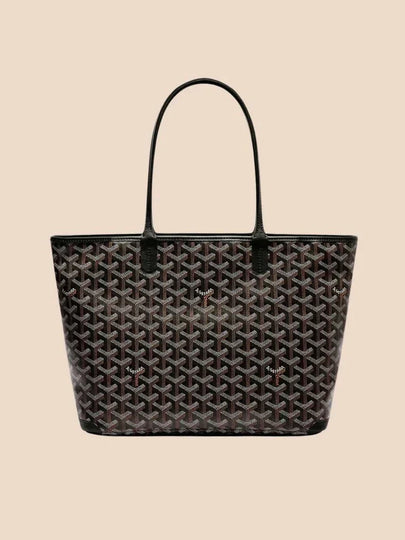 Aurelle Zip Carryall