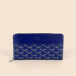 Deluxe Leather Wallet