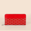 Deluxe Leather Wallet