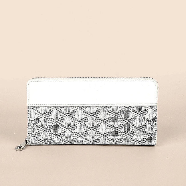 Deluxe Leather Wallet