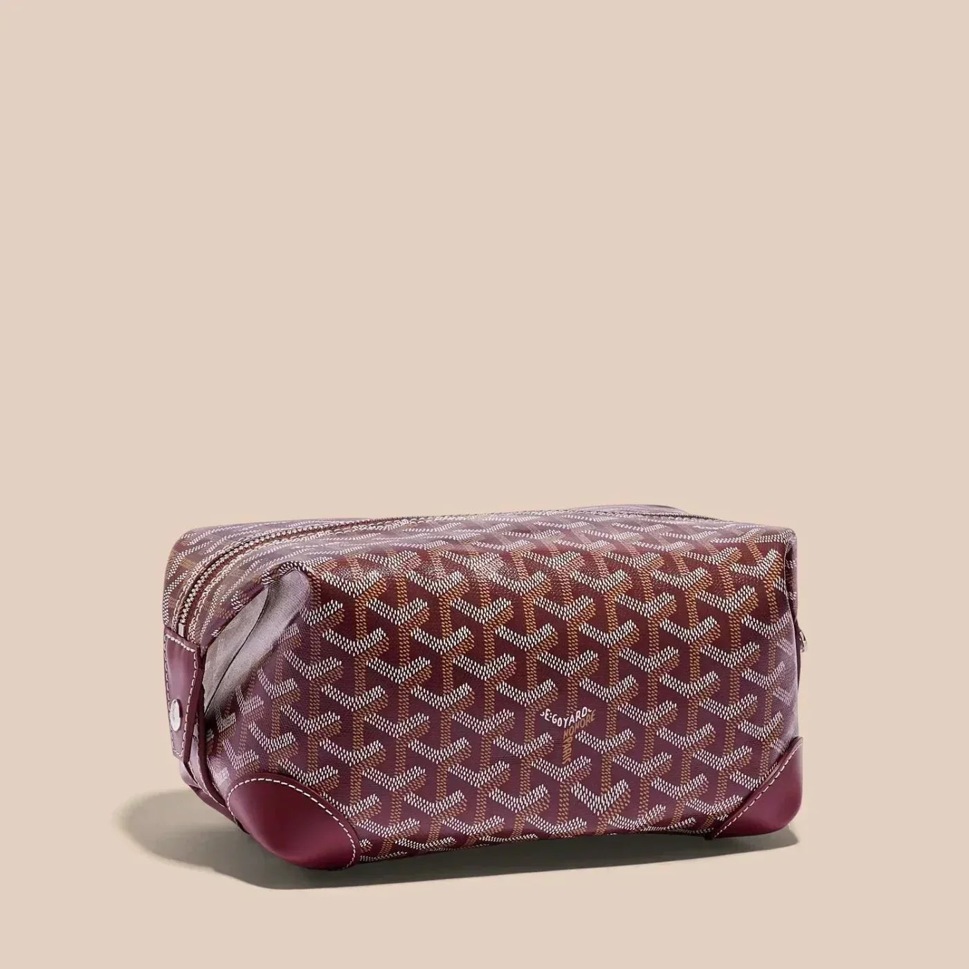 Sorelle Luxe Zip