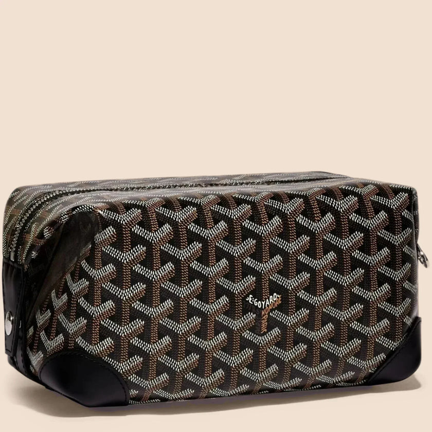 Toiletry Bag