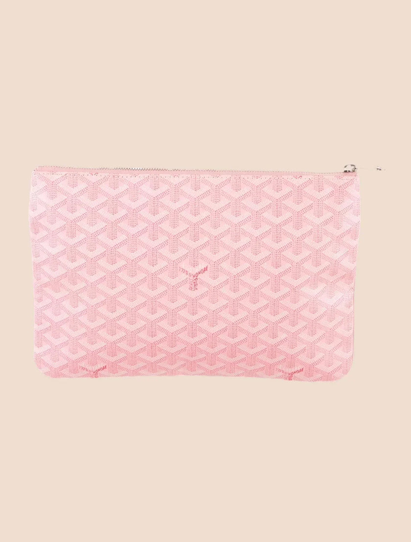 Elegant Evening Clutch