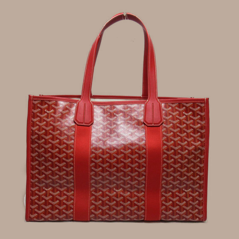 Villette Tote Bag