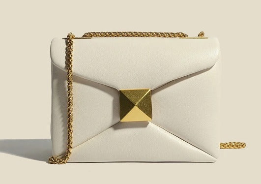 Valentino One Stud chain bag