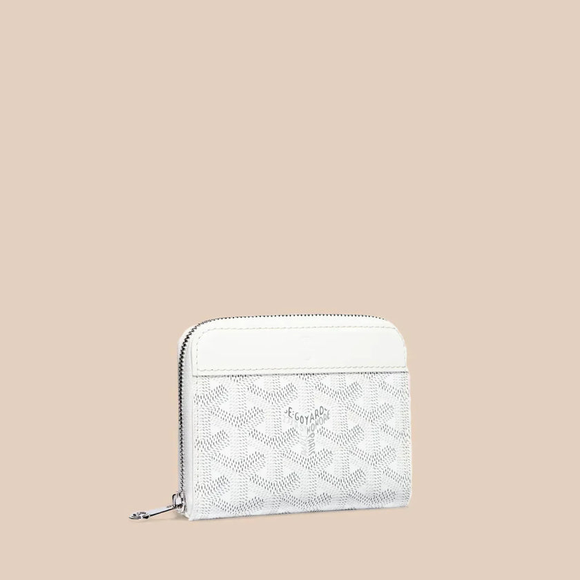 Château Grande Wallet