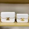 Celine Triomphe logo bag