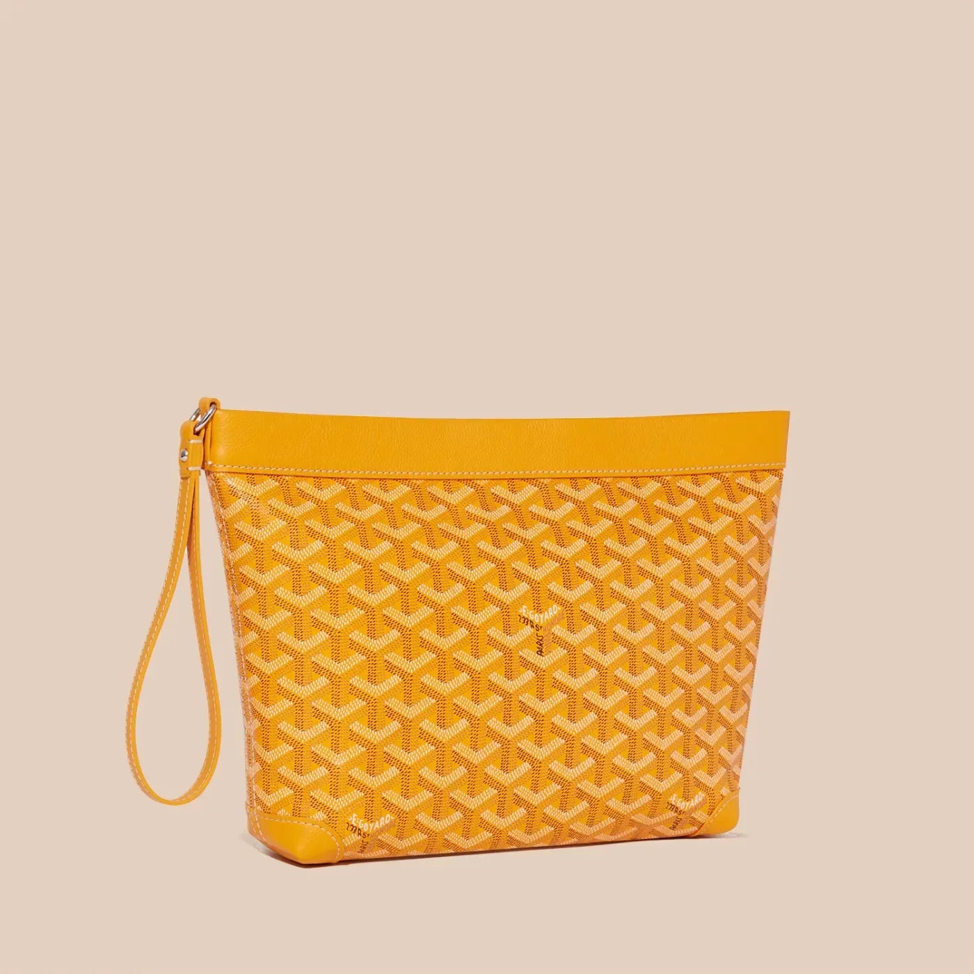 Veluxe Pouch