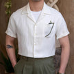 Cuban Linen Shirt