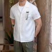 Cuban Linen Shirt